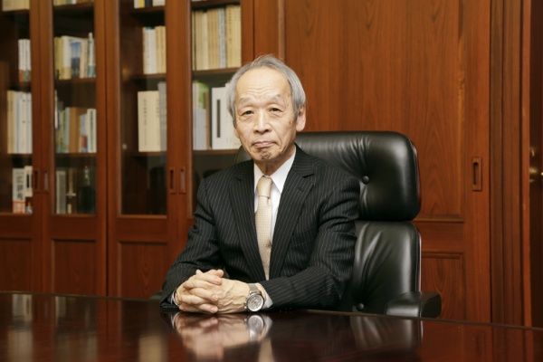 理事長